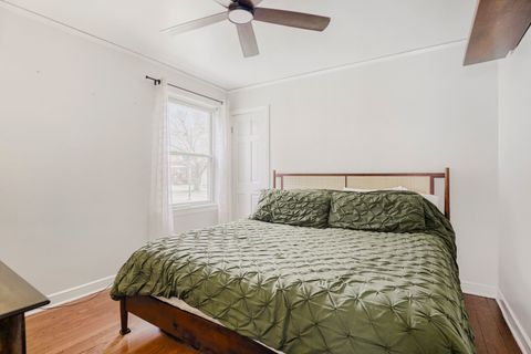 Tiny photo for 11304 S Saint Louis Avenue, Chicago, IL 60655 (MLS # 12597411)