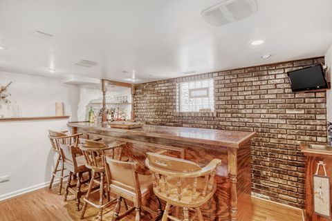 Tiny photo for 11304 S Saint Louis Avenue, Chicago, IL 60655 (MLS # 12597411)