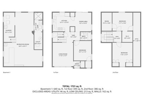 Tiny photo for 11304 S Saint Louis Avenue, Chicago, IL 60655 (MLS # 12597411)