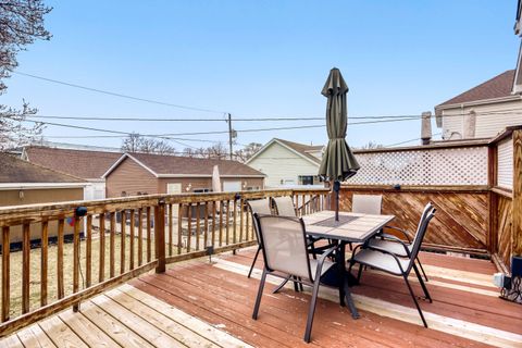 Tiny photo for 11304 S Saint Louis Avenue, Chicago, IL 60655 (MLS # 12597411)