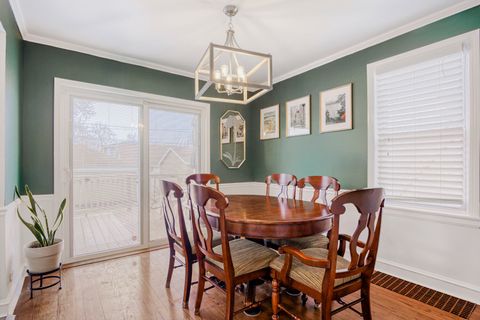 Tiny photo for 11304 S Saint Louis Avenue, Chicago, IL 60655 (MLS # 12597411)