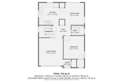 Tiny photo for 11304 S Saint Louis Avenue, Chicago, IL 60655 (MLS # 12597411)