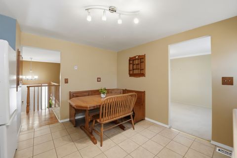 Tiny photo for 516 Janine Lane, Schaumburg, IL 60193 (MLS # 12645517)
