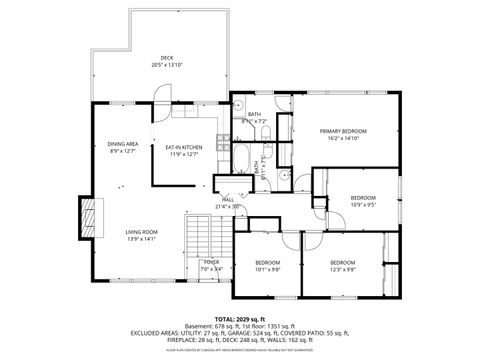 Tiny photo for 516 Janine Lane, Schaumburg, IL 60193 (MLS # 12645517)