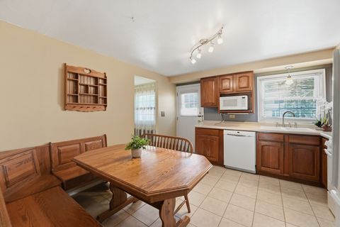Tiny photo for 516 Janine Lane, Schaumburg, IL 60193 (MLS # 12645517)