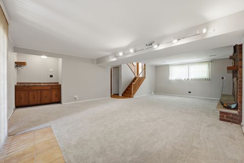 Tiny photo for 516 Janine Lane, Schaumburg, IL 60193 (MLS # 12645517)