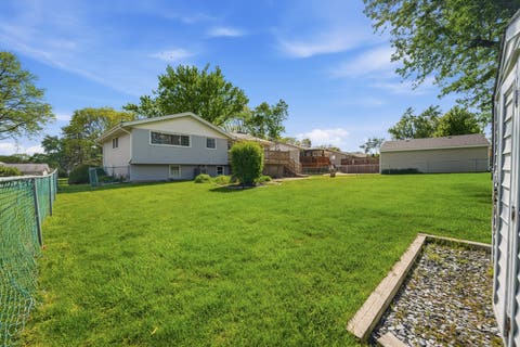 Tiny photo for 516 Janine Lane, Schaumburg, IL 60193 (MLS # 12645517)
