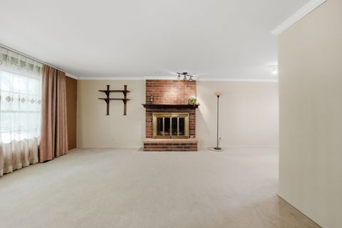 Tiny photo for 516 Janine Lane, Schaumburg, IL 60193 (MLS # 12645517)