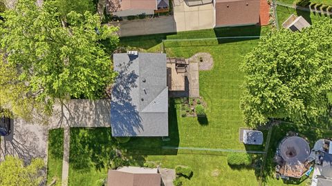 Tiny photo for 516 Janine Lane, Schaumburg, IL 60193 (MLS # 12645517)