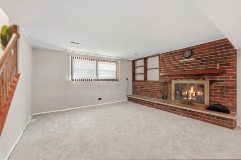 Tiny photo for 516 Janine Lane, Schaumburg, IL 60193 (MLS # 12645517)