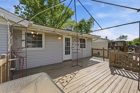 Tiny photo for 516 Janine Lane, Schaumburg, IL 60193 (MLS # 12645517)