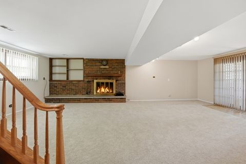 Tiny photo for 516 Janine Lane, Schaumburg, IL 60193 (MLS # 12645517)