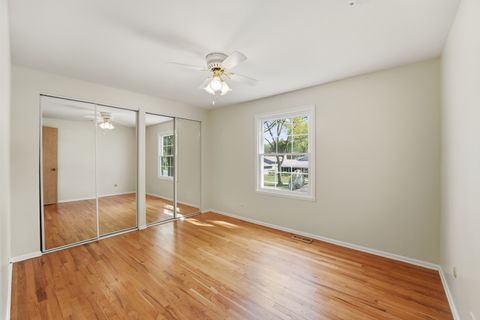 Tiny photo for 516 Janine Lane, Schaumburg, IL 60193 (MLS # 12645517)