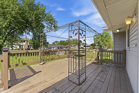 Tiny photo for 516 Janine Lane, Schaumburg, IL 60193 (MLS # 12645517)