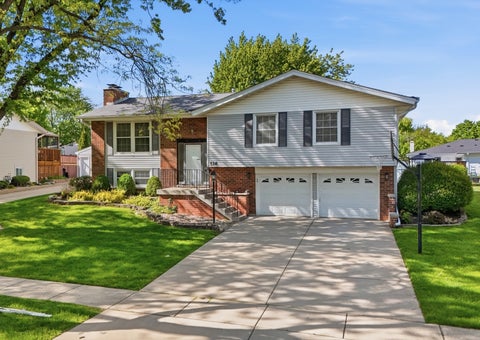 Photo of 516 Janine Lane, Schaumburg, IL 60193 (MLS # 12645517)