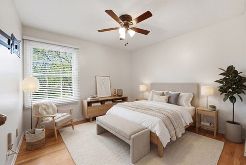 Tiny photo for 516 Janine Lane, Schaumburg, IL 60193 (MLS # 12645517)