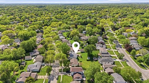 Tiny photo for 516 Janine Lane, Schaumburg, IL 60193 (MLS # 12645517)