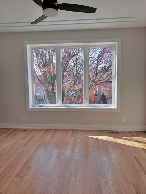 Tiny photo for 3755 N Odell Avenue, Chicago, IL 60634 (MLS # 12614165)