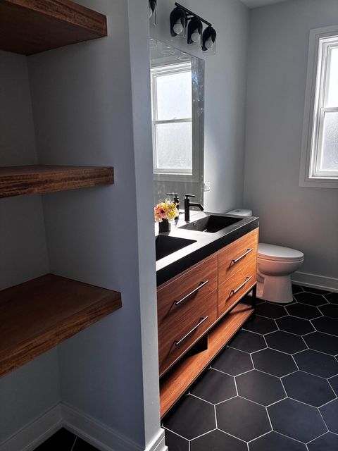 Tiny photo for 3755 N Odell Avenue, Chicago, IL 60634 (MLS # 12614165)