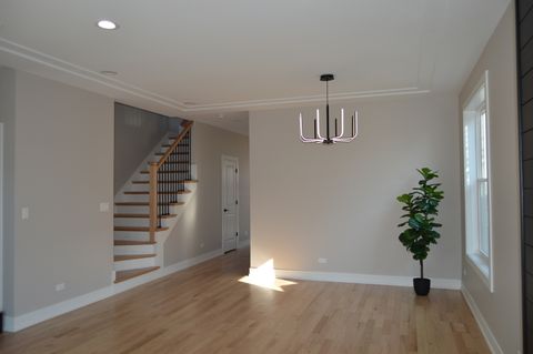 Tiny photo for 3755 N Odell Avenue, Chicago, IL 60634 (MLS # 12614165)