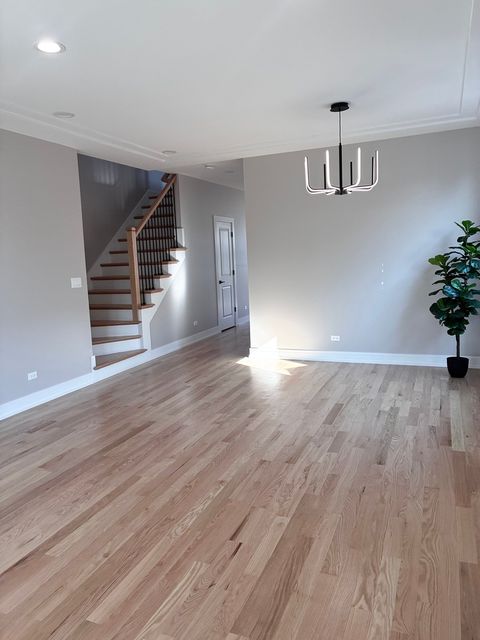 Tiny photo for 3755 N Odell Avenue, Chicago, IL 60634 (MLS # 12614165)