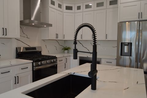 Tiny photo for 3755 N Odell Avenue, Chicago, IL 60634 (MLS # 12614165)