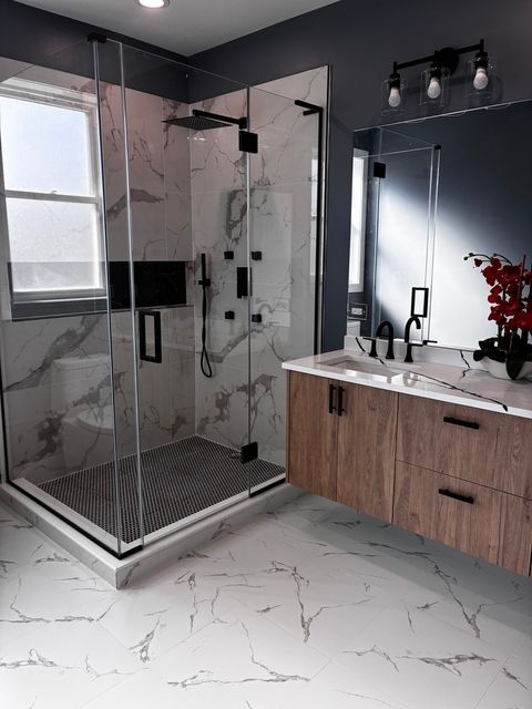 Tiny photo for 3755 N Odell Avenue, Chicago, IL 60634 (MLS # 12614165)