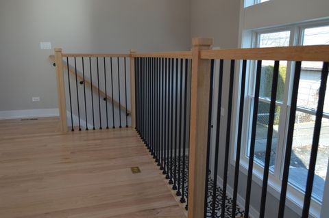 Tiny photo for 3755 N Odell Avenue, Chicago, IL 60634 (MLS # 12614165)