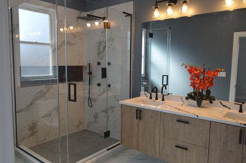 Tiny photo for 3755 N Odell Avenue, Chicago, IL 60634 (MLS # 12614165)