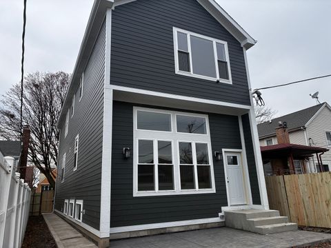 Tiny photo for 3755 N Odell Avenue, Chicago, IL 60634 (MLS # 12614165)