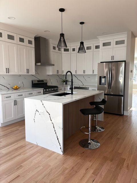 Tiny photo for 3755 N Odell Avenue, Chicago, IL 60634 (MLS # 12614165)