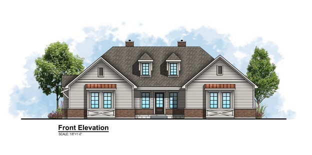 210 Majestic Oak Court