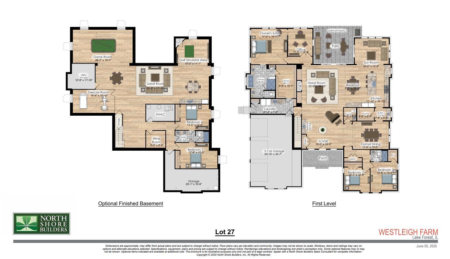 210 Majestic Oak Court