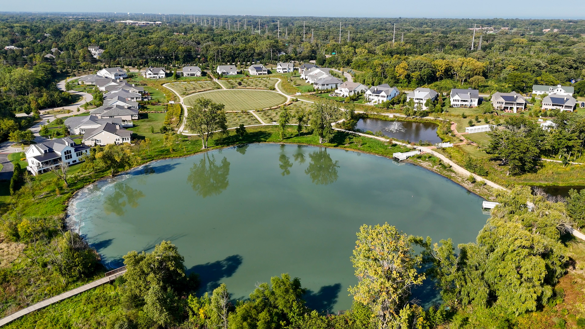 210 Majestic Oak Court