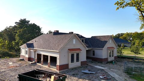 210 Majestic Oak Court Lake Forest IL 60045