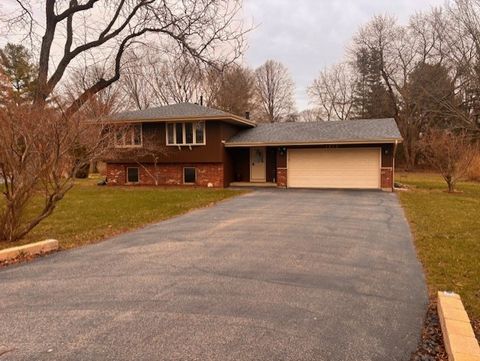 Photo of 1213 Jill Peak Drive, Sleepy Hollow, IL 60118 (MLS # 12601542)