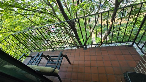 Tiny photo for 6330 Lincoln Avenue #4J, Morton Grove, IL 60053 (MLS # 12780984)
