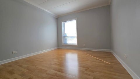 Tiny photo for 6330 Lincoln Avenue #4J, Morton Grove, IL 60053 (MLS # 12780984)