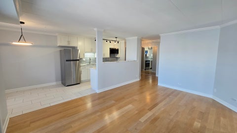 Tiny photo for 6330 Lincoln Avenue #4J, Morton Grove, IL 60053 (MLS # 12780984)