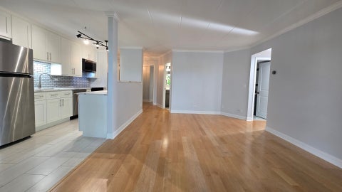 Tiny photo for 6330 Lincoln Avenue #4J, Morton Grove, IL 60053 (MLS # 12780984)