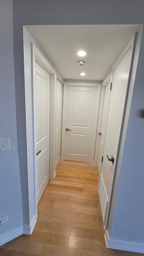 Tiny photo for 6330 Lincoln Avenue #4J, Morton Grove, IL 60053 (MLS # 12780984)