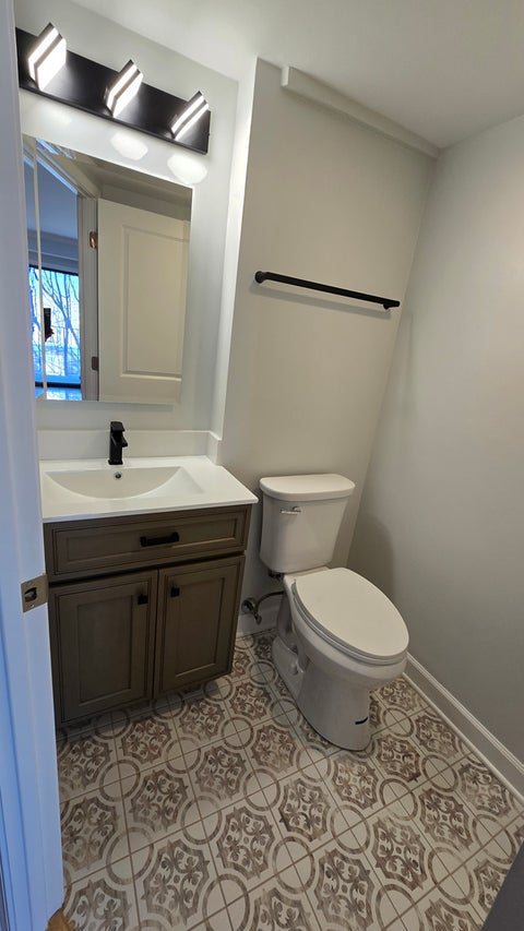 Tiny photo for 6330 Lincoln Avenue #4J, Morton Grove, IL 60053 (MLS # 12780984)