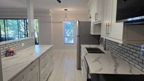 Tiny photo for 6330 Lincoln Avenue #4J, Morton Grove, IL 60053 (MLS # 12780984)