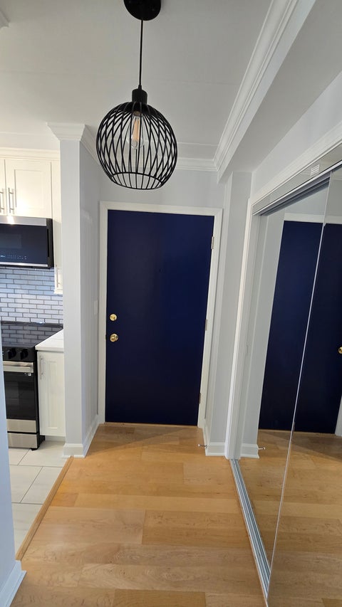 Tiny photo for 6330 Lincoln Avenue #4J, Morton Grove, IL 60053 (MLS # 12780984)