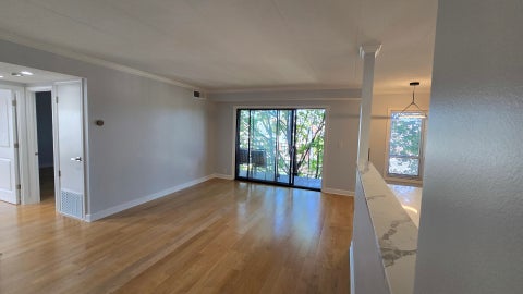 Tiny photo for 6330 Lincoln Avenue #4J, Morton Grove, IL 60053 (MLS # 12780984)