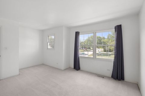 Tiny photo for 1405 Prairie Crossing Drive, West Chicago, IL 60185 (MLS # 12501916)