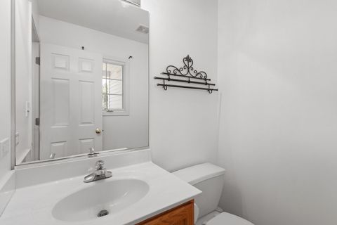 Tiny photo for 1405 Prairie Crossing Drive, West Chicago, IL 60185 (MLS # 12501916)