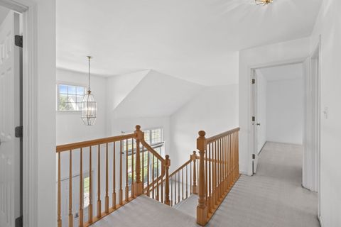 Tiny photo for 1405 Prairie Crossing Drive, West Chicago, IL 60185 (MLS # 12501916)