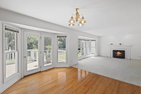 Tiny photo for 1405 Prairie Crossing Drive, West Chicago, IL 60185 (MLS # 12501916)