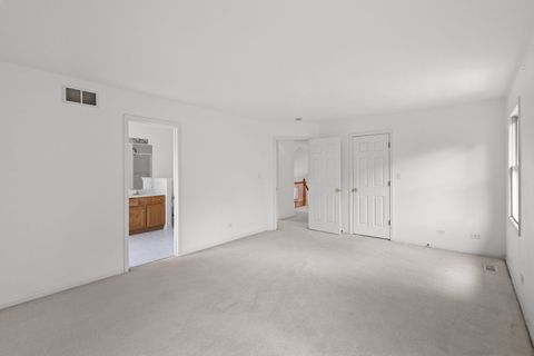 Tiny photo for 1405 Prairie Crossing Drive, West Chicago, IL 60185 (MLS # 12501916)